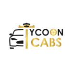 Tycoon Cabs logo