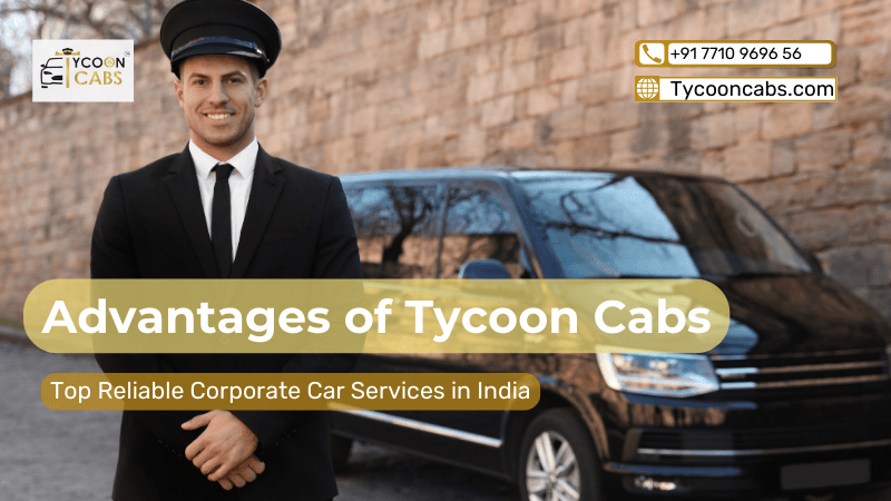 Tycoon cabs Reliable cab services