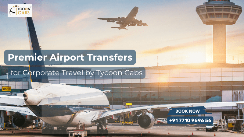 Tycoon Cab Airport Transfer