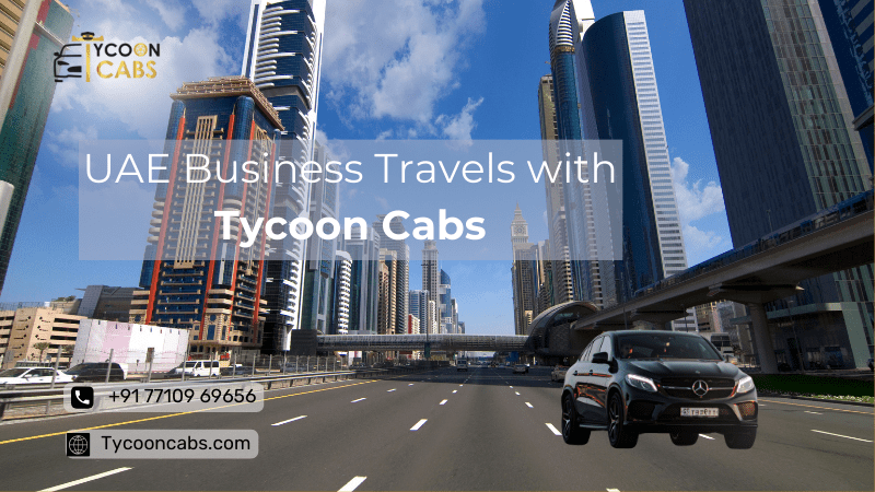 UAE Corporate Cab Service - Tycoon Cabs