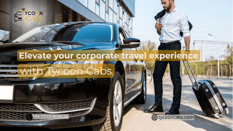 Best Corporate Car Rental in Mumbai