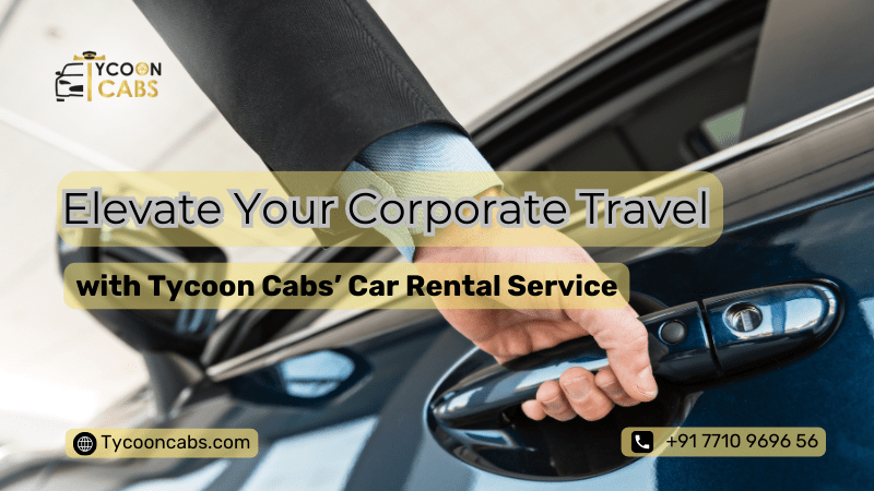 Car Rental Service by Tycoon Cabs’